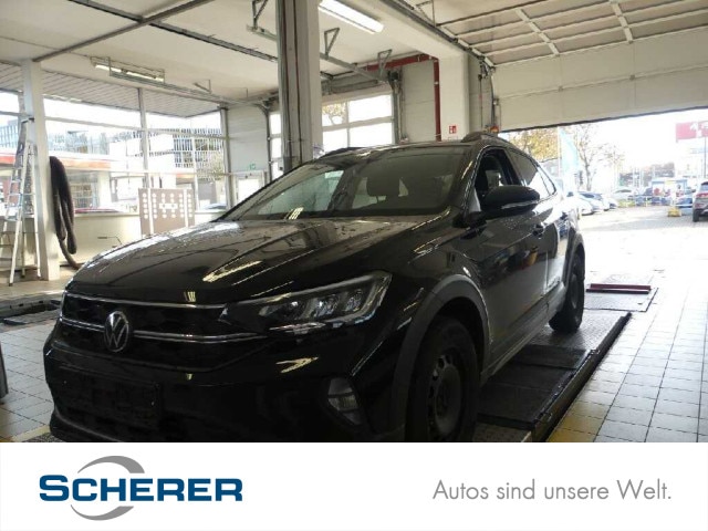 Volkswagen Taigo 1.0 TSI Life