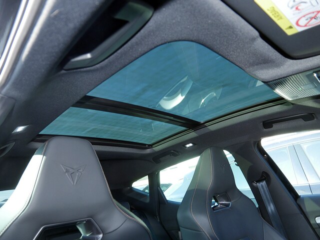 Cupra Formentor 2.5 TSI 4Drive VZ5