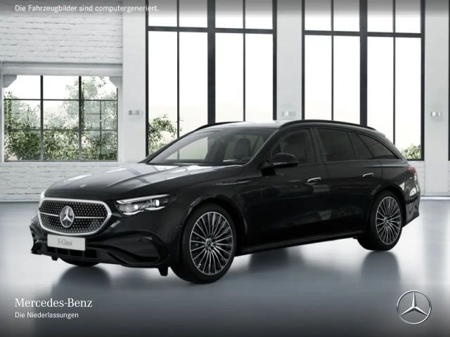 Mercedes-Benz E 450 4MATIC AMG Line Estate