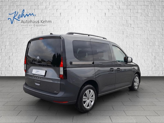 Volkswagen Caddy Combi