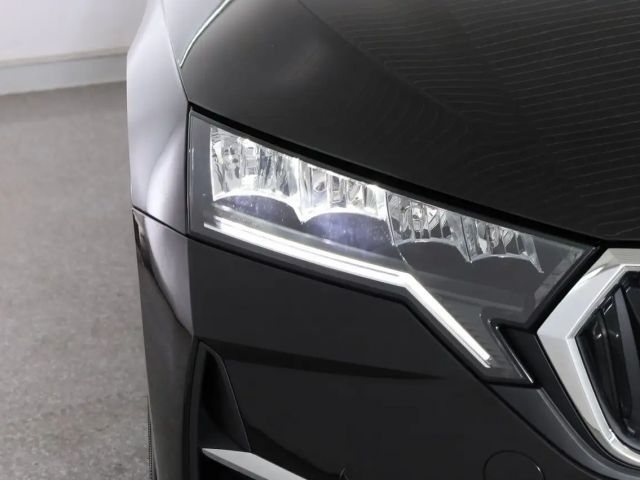Skoda Octavia Selection