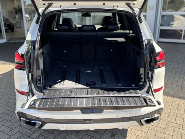 BMW X5 M-Sport xDrive