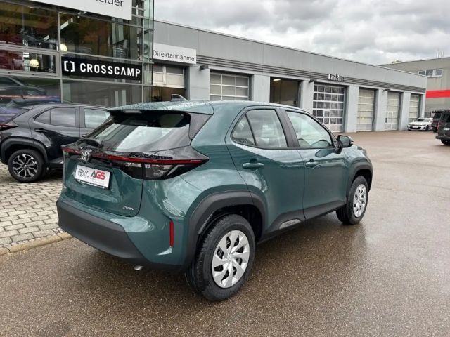 Toyota Yaris Cross 4x2 Hybride