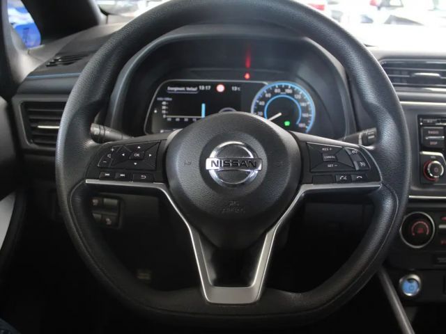 Nissan Leaf Visia