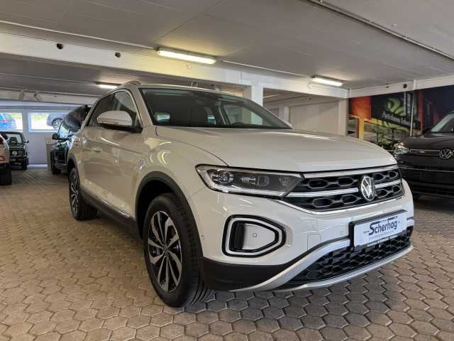 Volkswagen T-Roc DSG Style