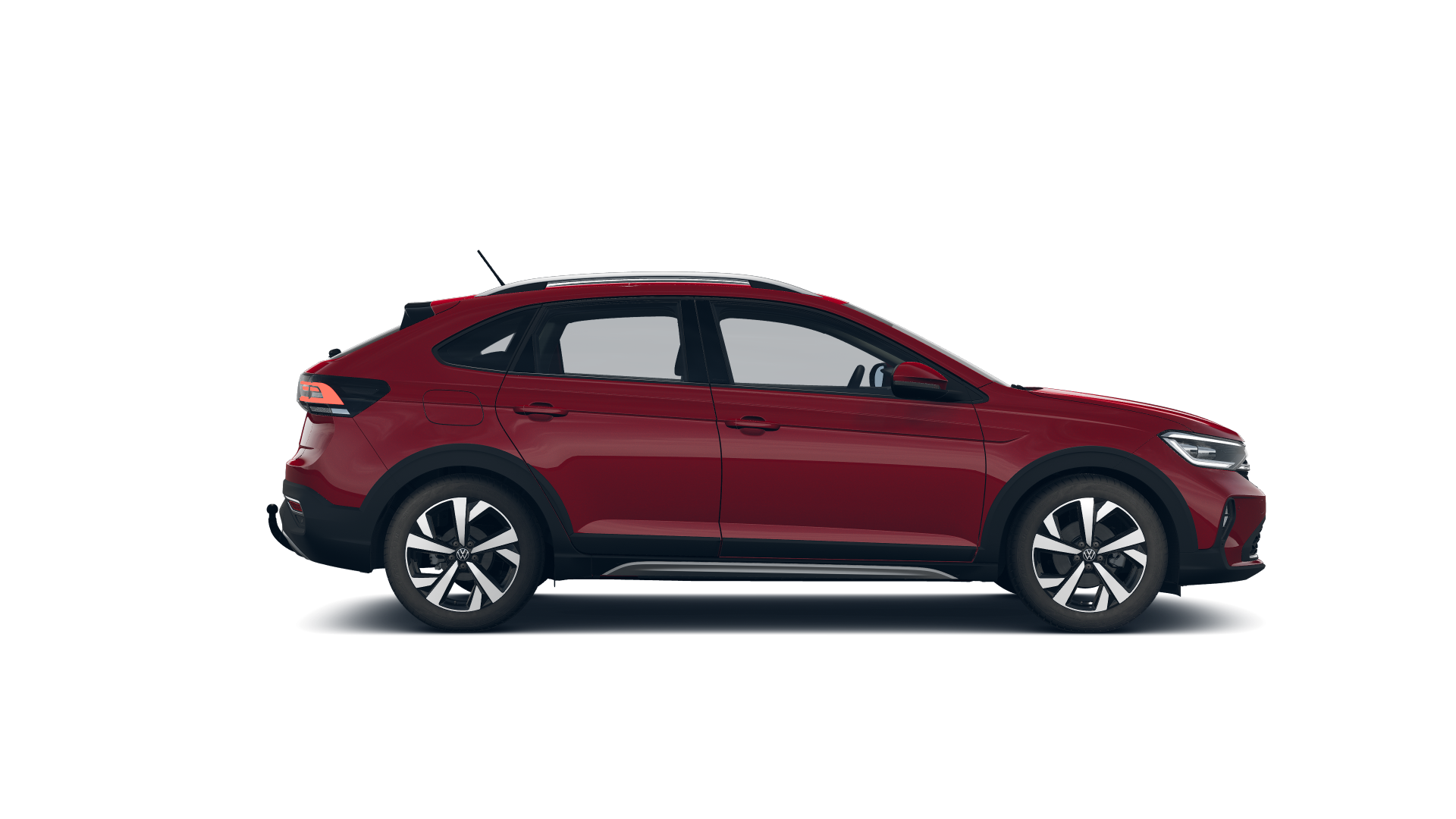 Volkswagen Taigo 1.5 TSI IQ.Drive Style