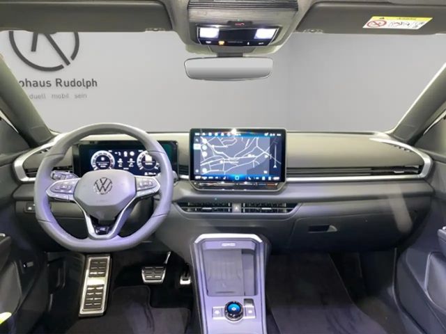 Volkswagen T-Roc 1.5 eTSI DSG R-Line