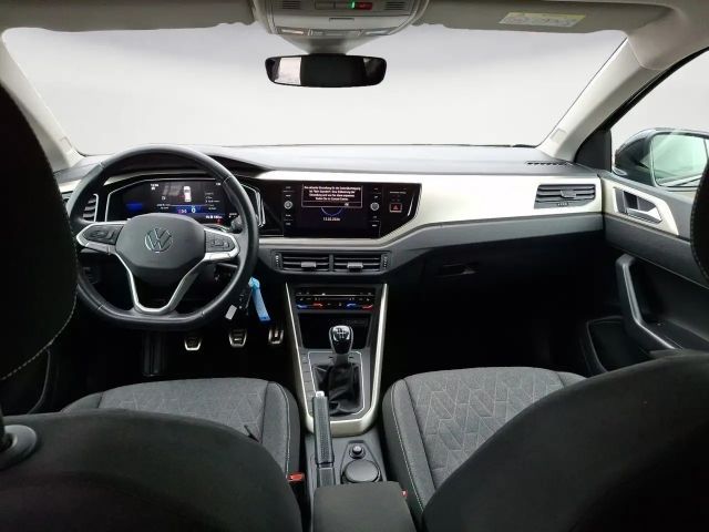 Volkswagen Taigo 1.0 TSI Move