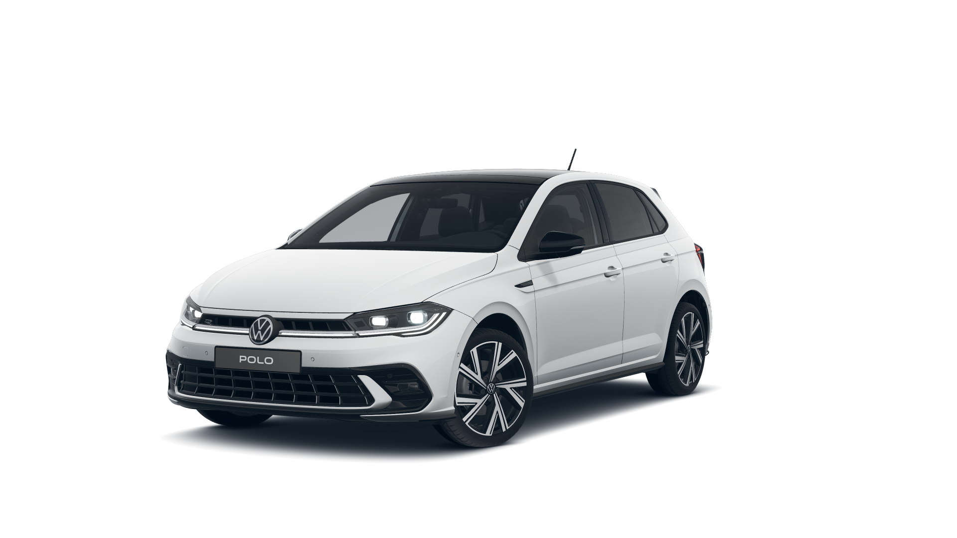 Volkswagen Polo 1.0 TSI DSG