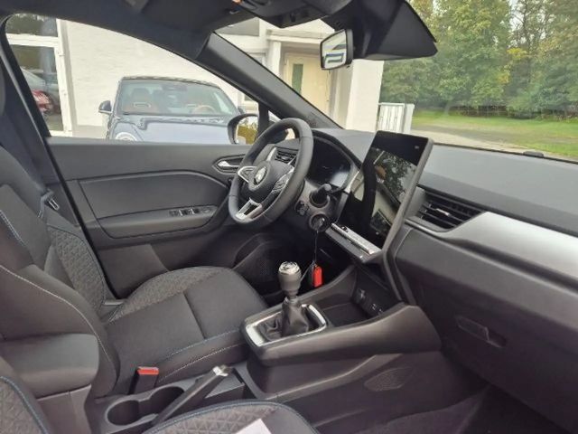 Mitsubishi ASX BASIS 1.0 T-Benziner 6-Gang 5 Jahre Garantie