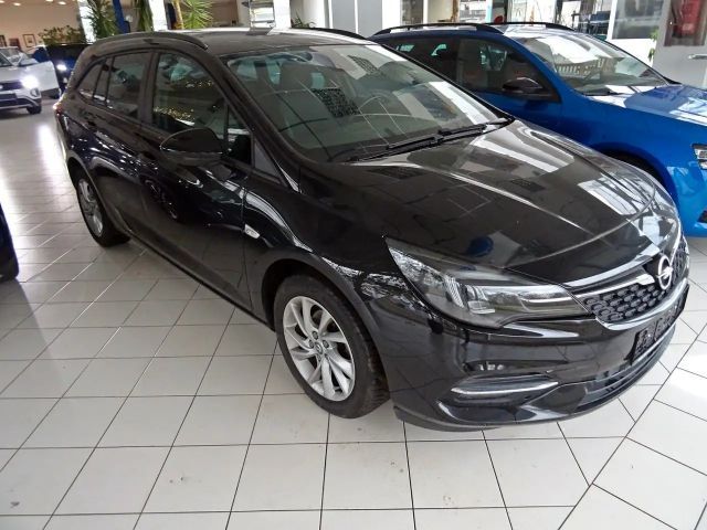 Opel Astra Edition Sports Tourer
