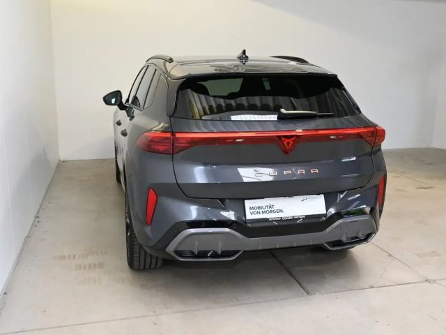 Cupra Terramar 1.5 e-Hybrid