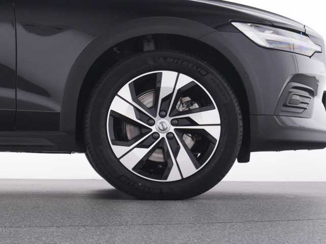 Volvo V60 Cross Country CC