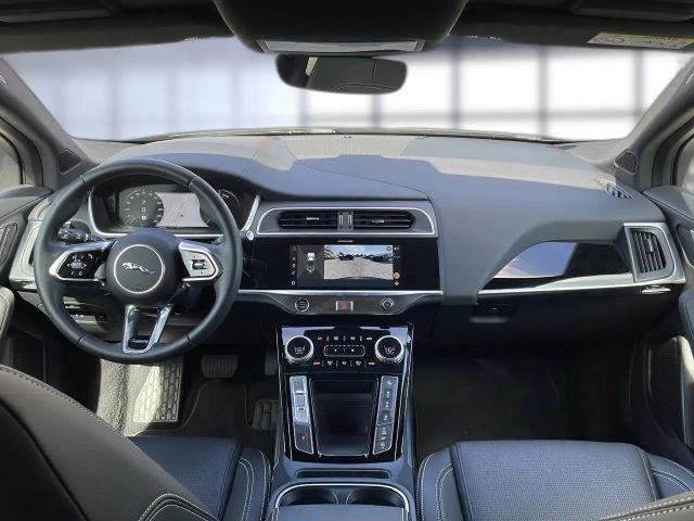 Jaguar I-Pace AWD S