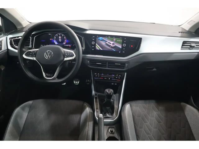 Volkswagen Taigo 1.0 TSI