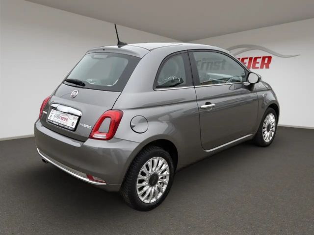 Fiat 500 Dolcevita