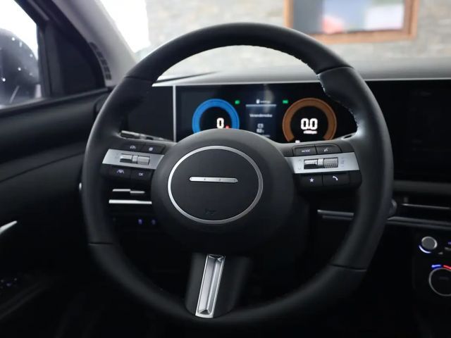 Hyundai Tucson 2WD T-GDi