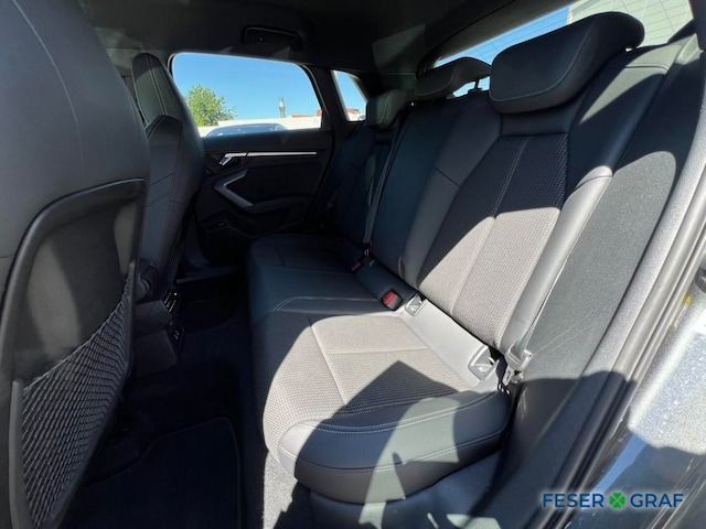 Audi S3 Quattro S-Tronic Sportback