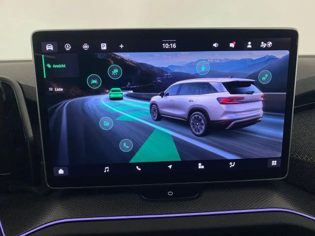 Skoda Kodiaq 2.0 TDI Selection