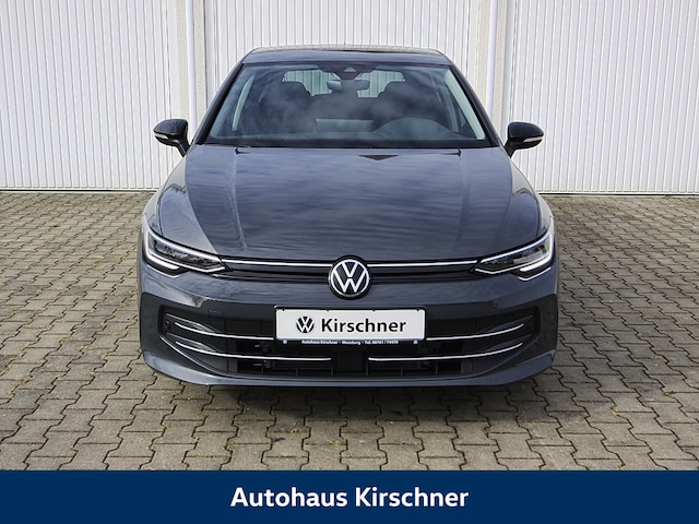 Volkswagen Golf 1,5 l TSI (116 PS) 6-Gang