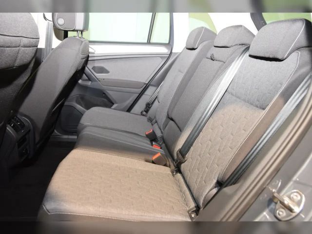 Volkswagen Tiguan Move