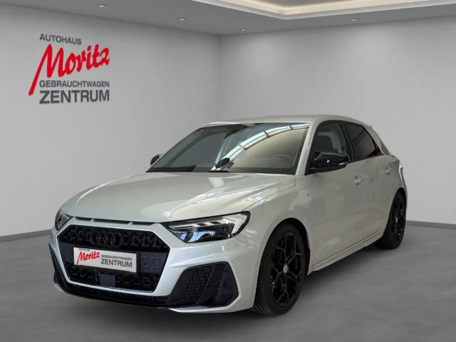 Audi A1 25 TFSI S-Line Sportback