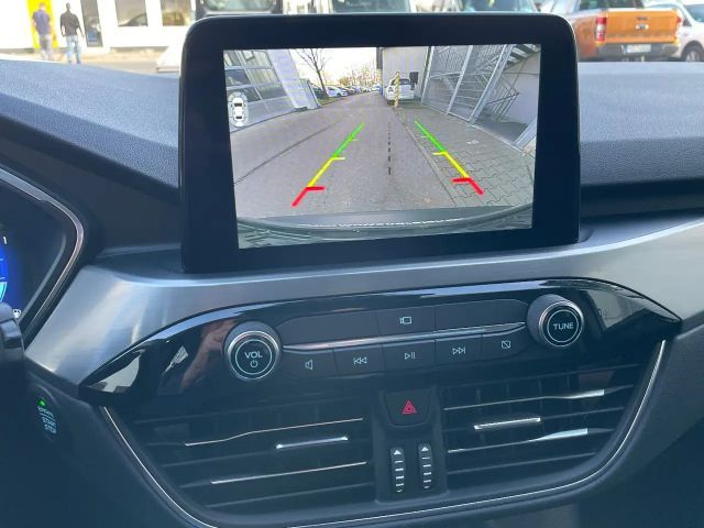 Ford Kuga Titanium X