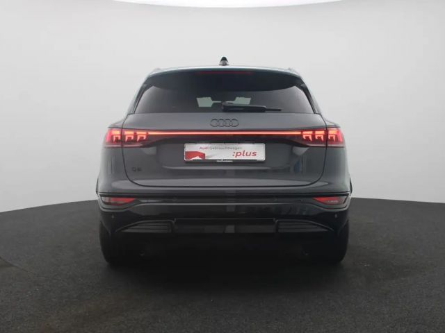 Audi Q6 e-tron Performance S-Line
