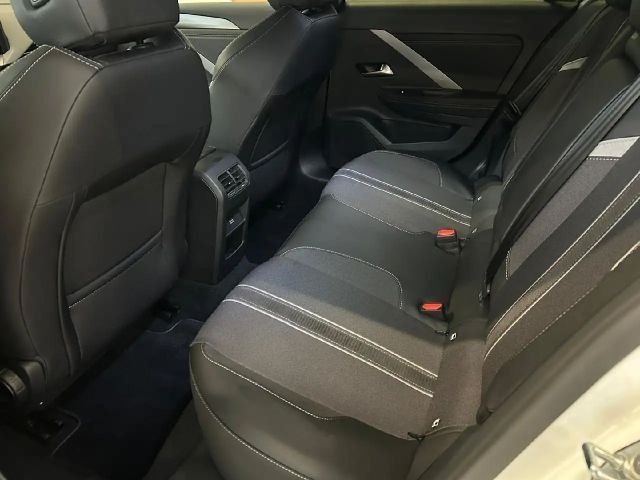 Opel Astra GS-Line Grand Sport