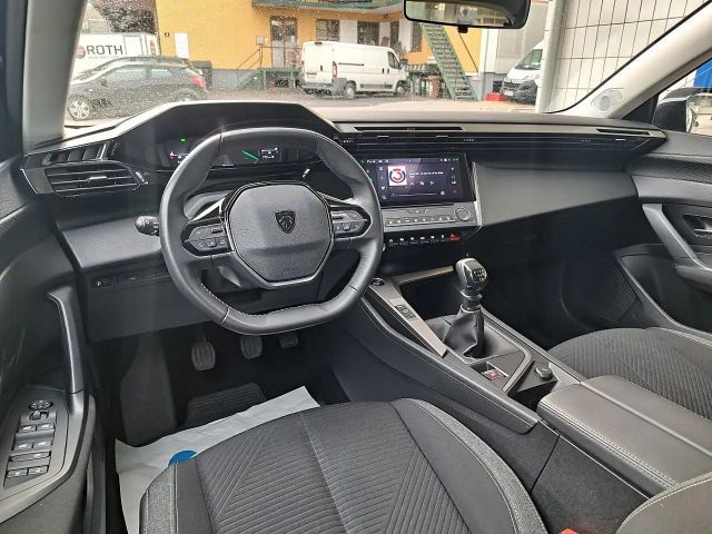 Peugeot 308 Active Pack BlueHDi