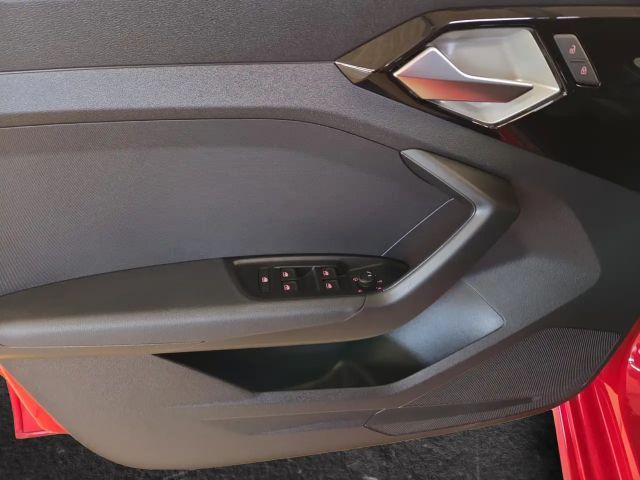 Audi A1 25 TFSI S-Line S-Tronic Sportback