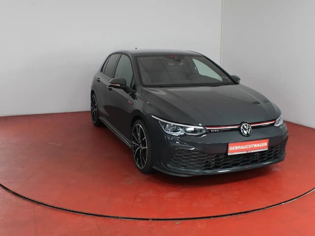 Volkswagen Golf 2.0 TSI DSG GTI
