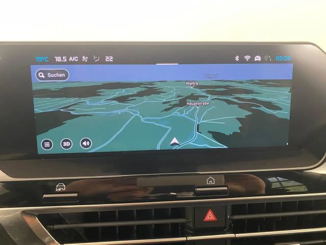 Citroën C4 Plus PureTech