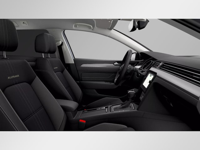 Volkswagen Passat AllTrack DSG IQ.Drive Variant
