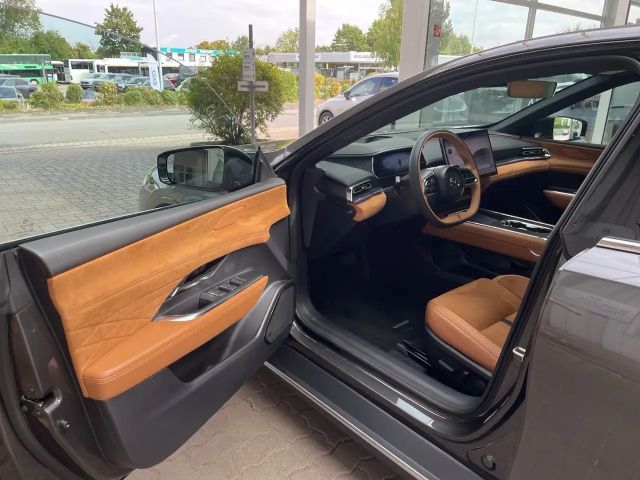 Mazda 6e Plus Takumi