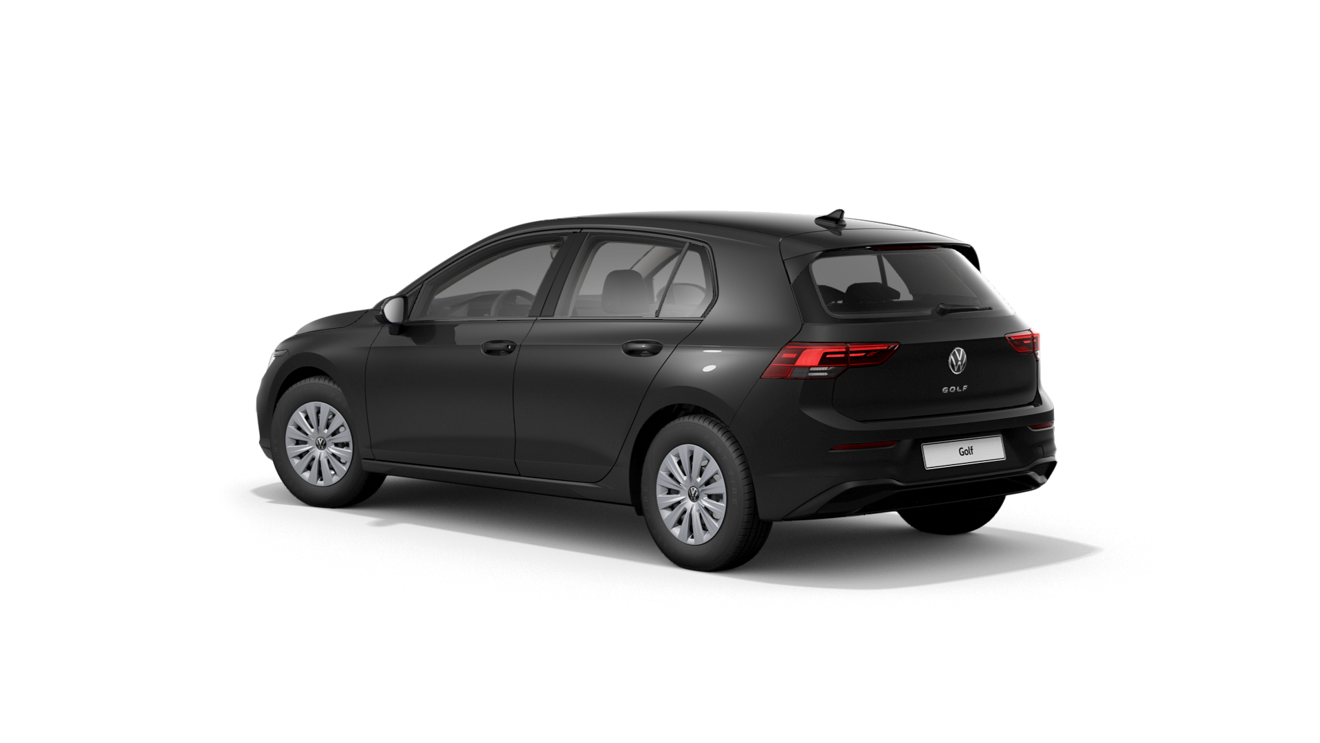 Volkswagen Golf 1.0 TSI Golf VIII