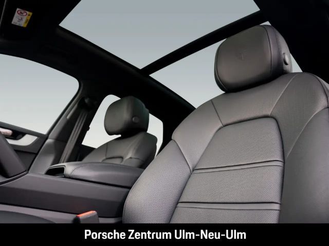 Porsche Cayenne E-Hybrid S