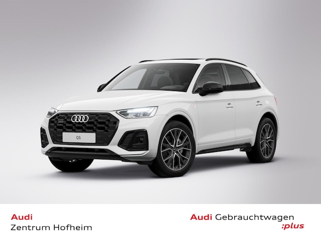 Audi Q5 40 TDI Quattro S-Tronic