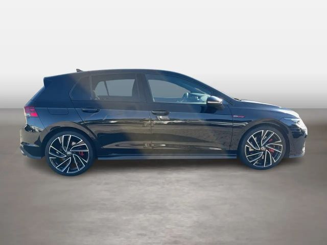 Volkswagen Golf DSG GTI