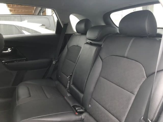 Kia Niro PHEV Spirit