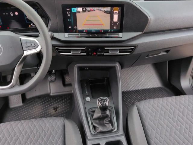 Volkswagen Caddy 2.0 TDI