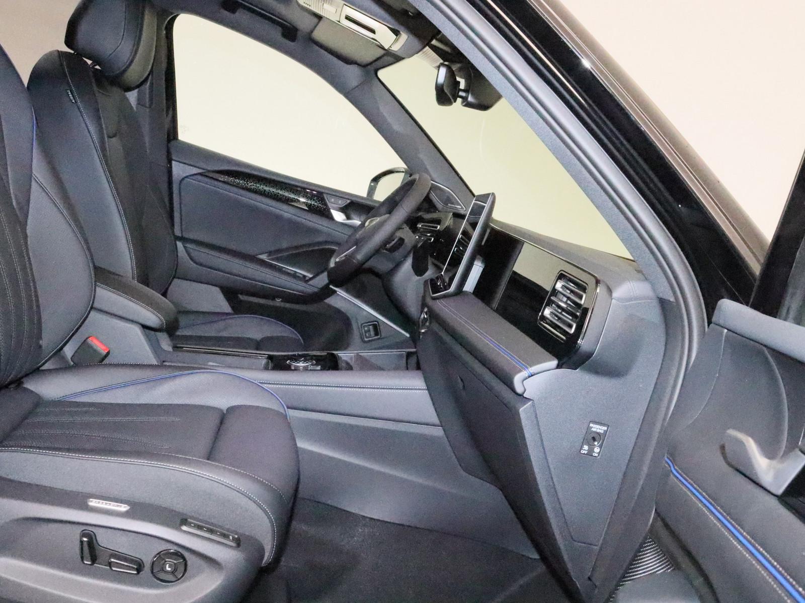 Volkswagen Tiguan 1.5 TSI R-Line eHybrid