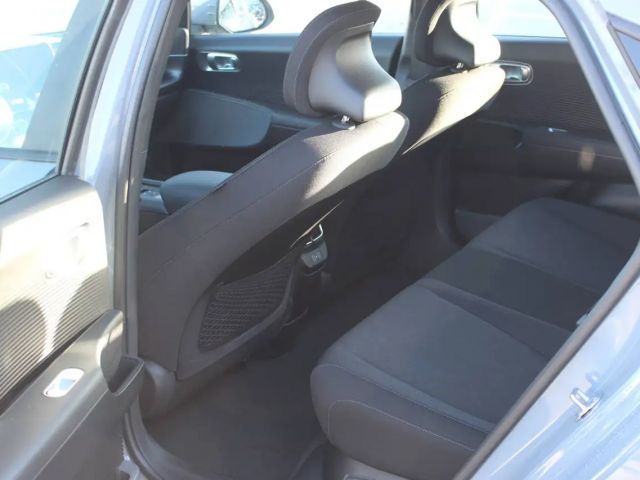 Hyundai IONIQ 6 53kWh Achterwielaandrijving