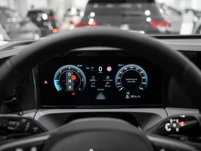 Volkswagen Tiguan 2.0 TDI DSG Life Sound