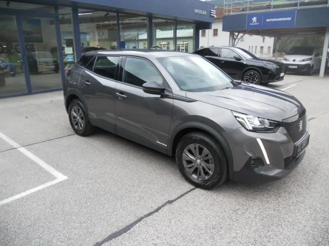 Peugeot 2008 Active Pack BlueHDi