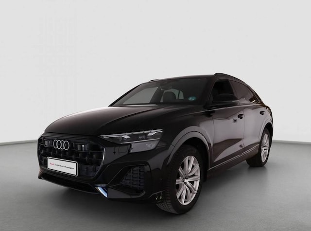 Audi Q8 45 TDI Quattro Sportback