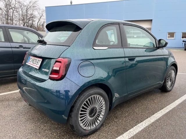Fiat 500 500 Hatchback Hybrid - Torino