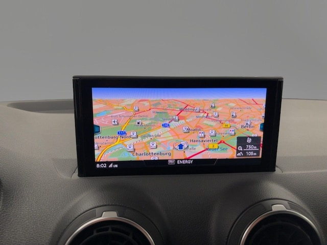 Audi Q2 35 TFSI S-Tronic