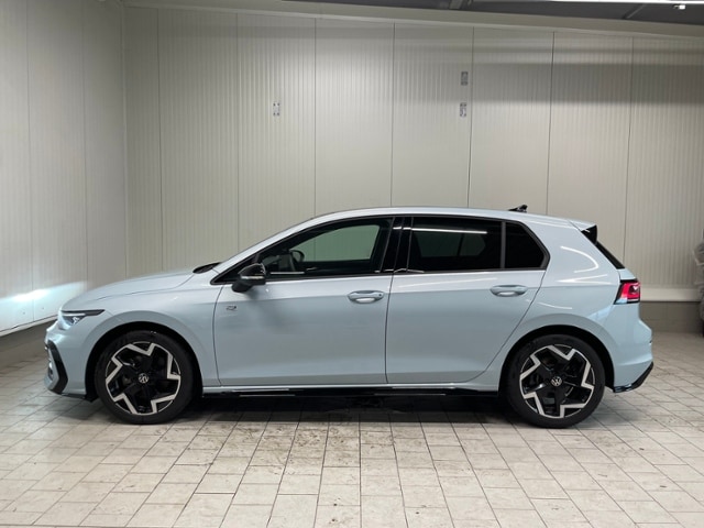 Volkswagen Golf 2.0 TDI DSG Golf VIII IQ.Drive