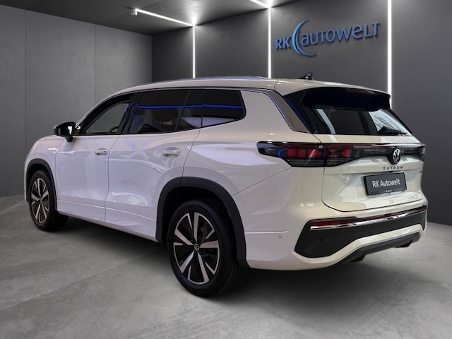 Volkswagen Tayron DSG Elegance Elegance